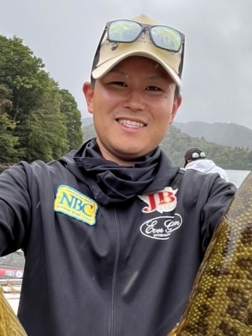 鈴木歩プロ