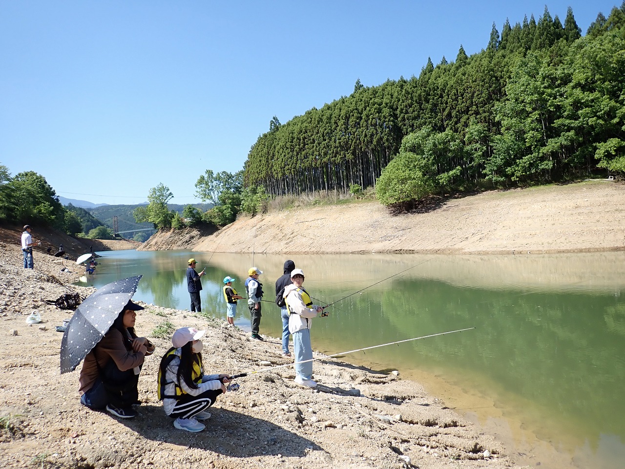 大会写真