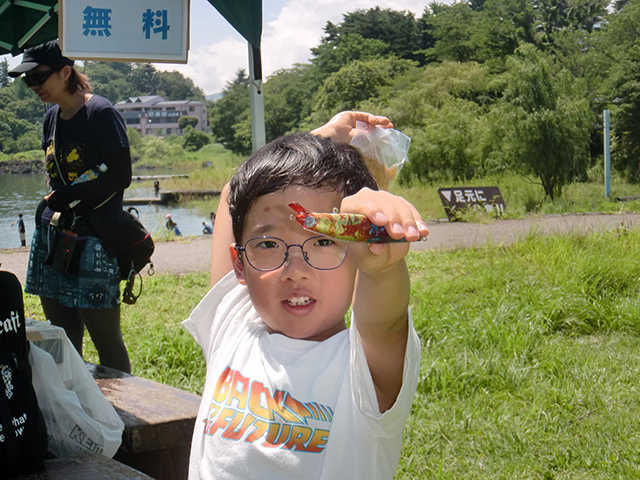 大会写真