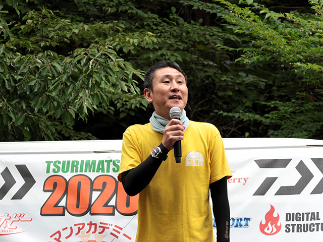 大会写真