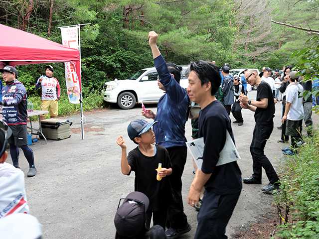 大会写真