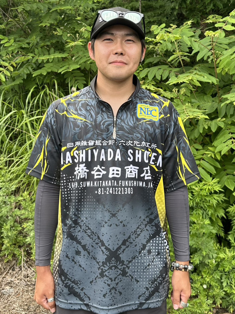 佐藤将吾さん