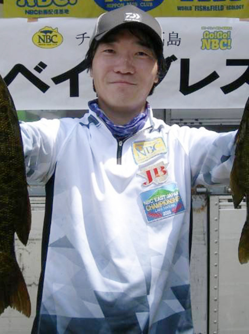 秋葉紀幸プロ