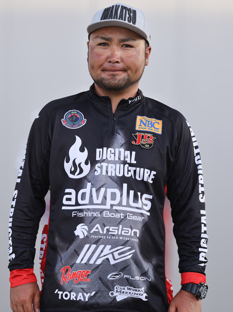 薮田和幸（副支部長）