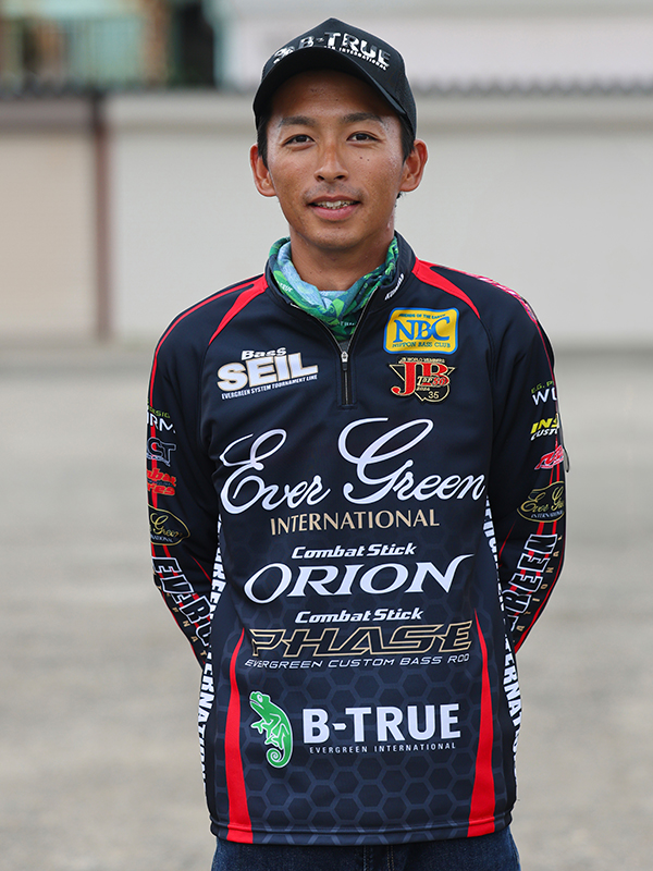 黒田直希さん